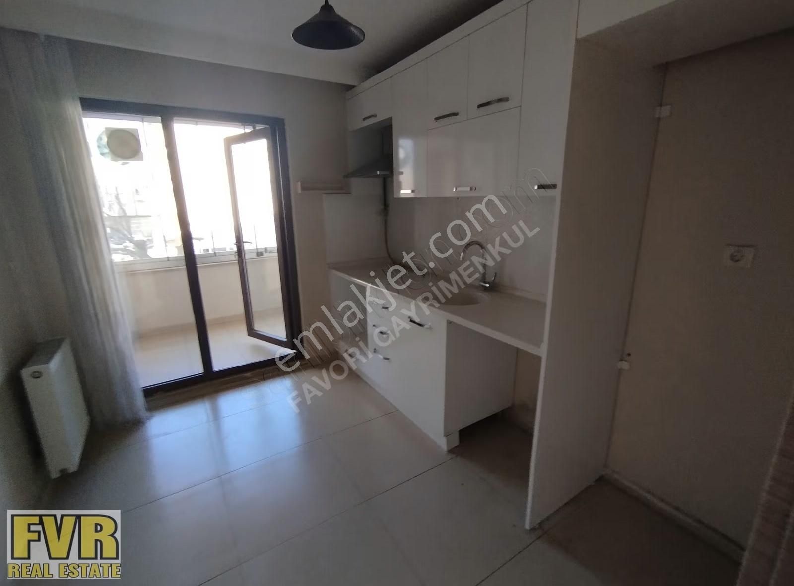 Fvr'den İhsaniye Tuna Evlerinde 2+1 Kiralık Daire - Görsel 16