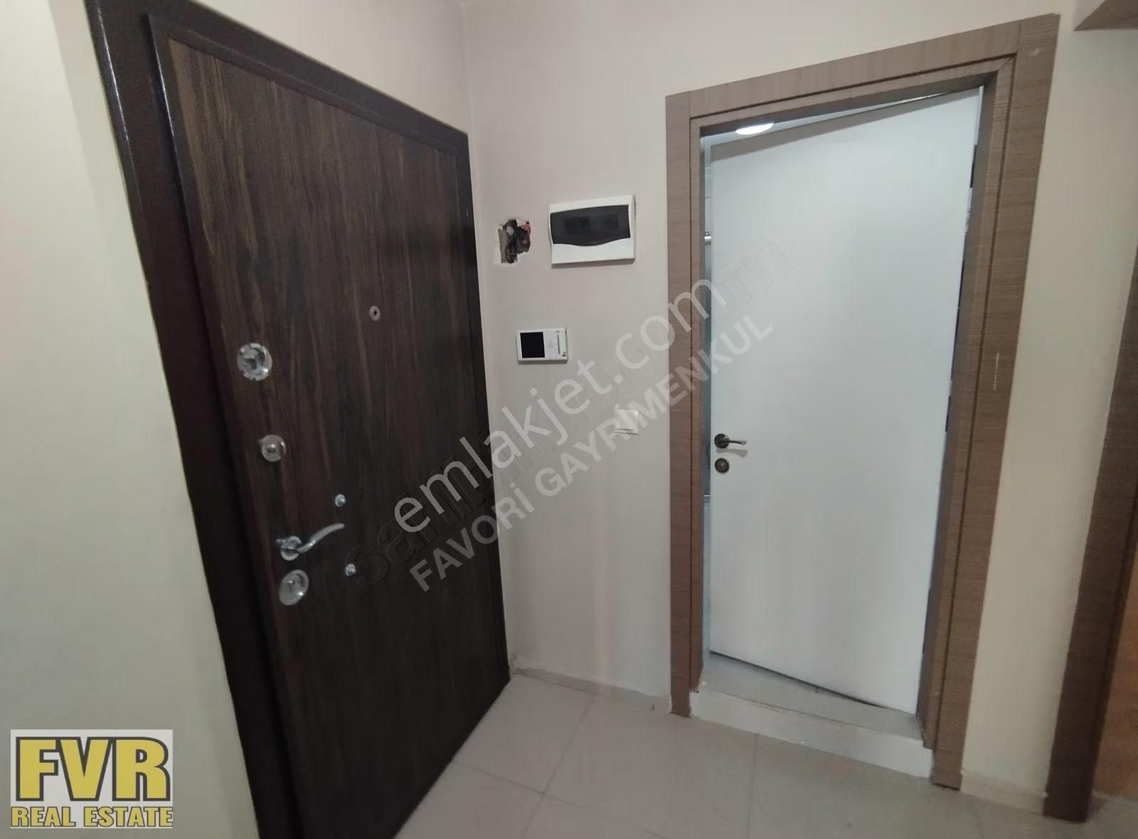 Fvr'den İhsaniye Tuna Evlerinde 2+1 Kiralık Daire - Görsel 8