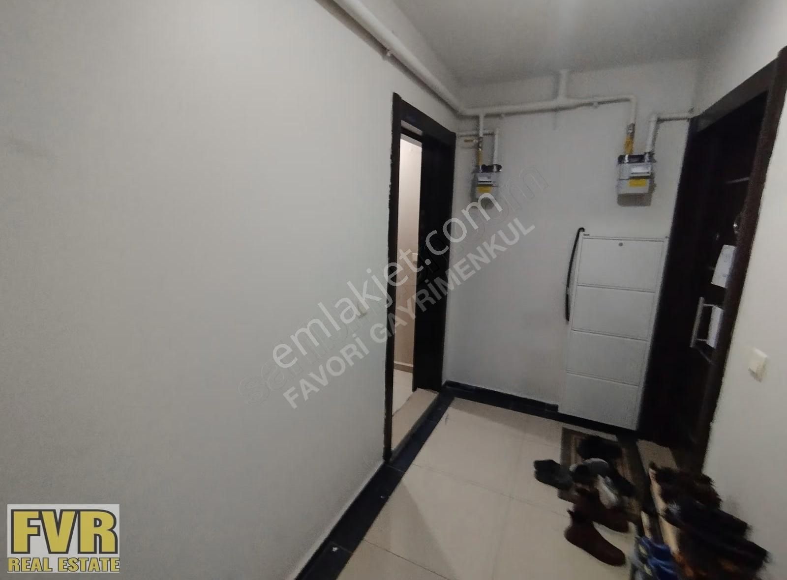 Fvr'den İhsaniye Tuna Evlerinde 2+1 Kiralık Daire - Görsel 9