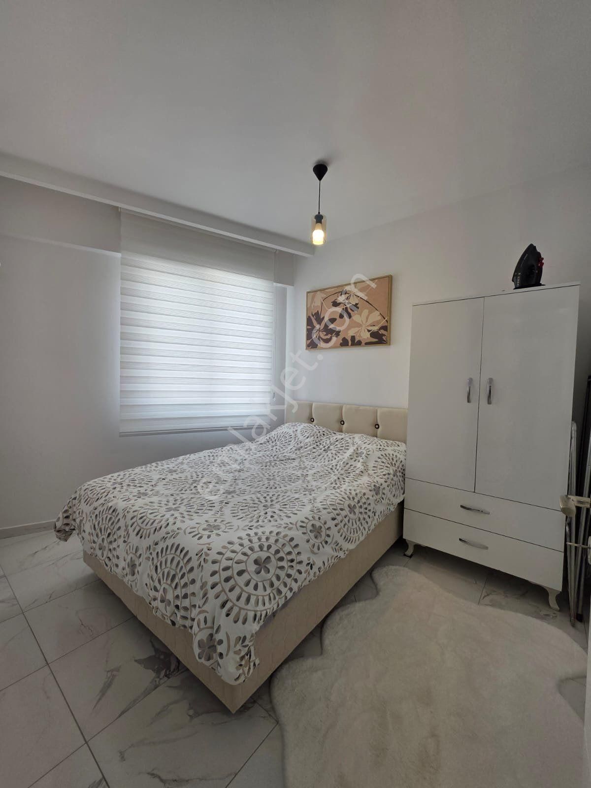 Yeniyol Adli Tıp Kurumu Yakınında Satılık 1+1 Full Eşyalı Klimalı Apart A133 - Görsel 9