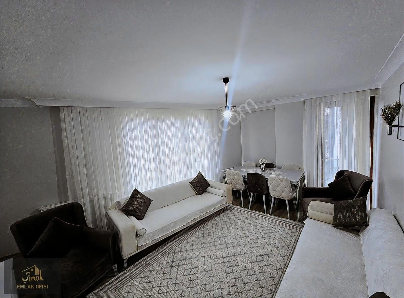 Şelale Park Karşısı Arakat Daire - Görsel 25