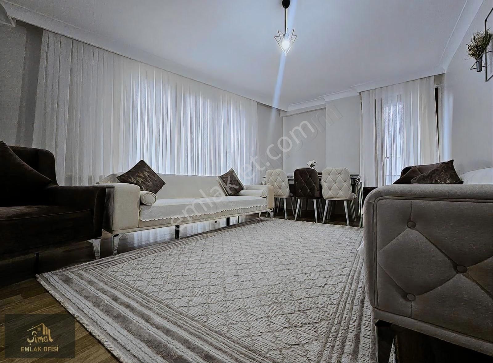 Şelale Park Karşısı Arakat Daire - Görsel 17