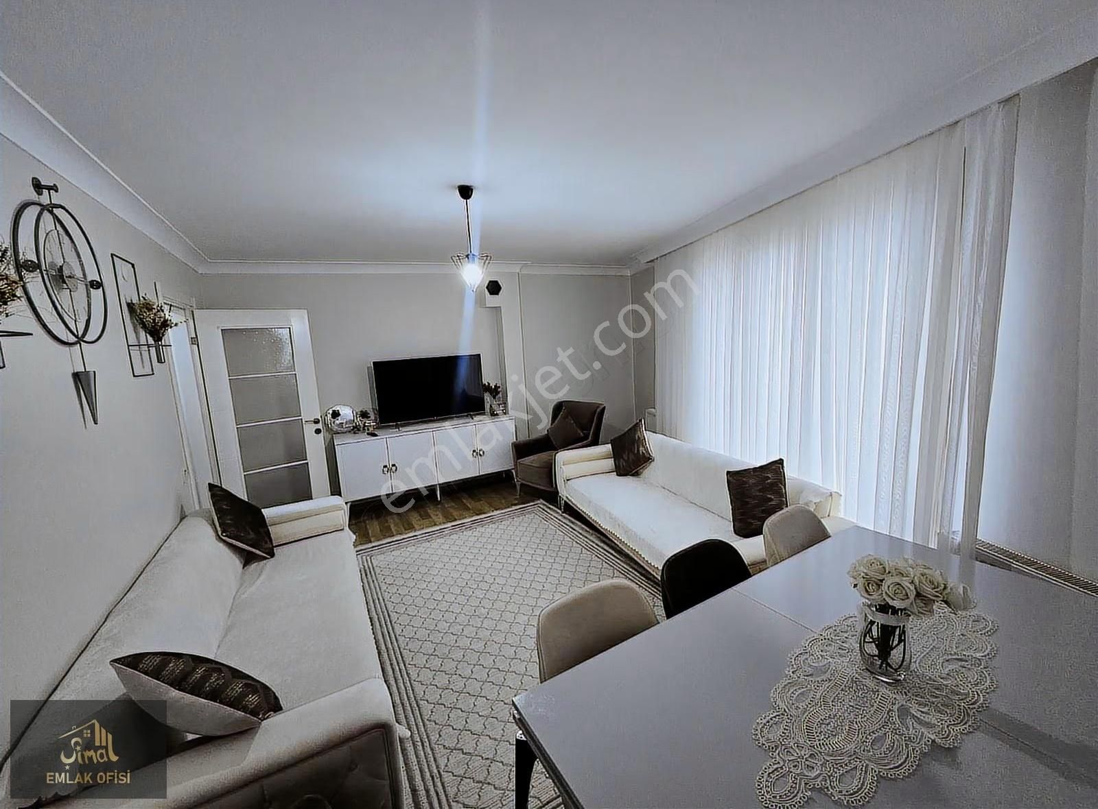 Şelale Park Karşısı Arakat Daire - Görsel 23