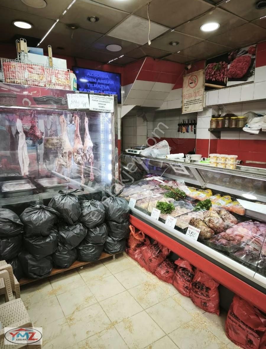 Ymz'den Turan Emeksiz Cad. Sin'de 3 Katlı Satılık Bina - Görsel 3