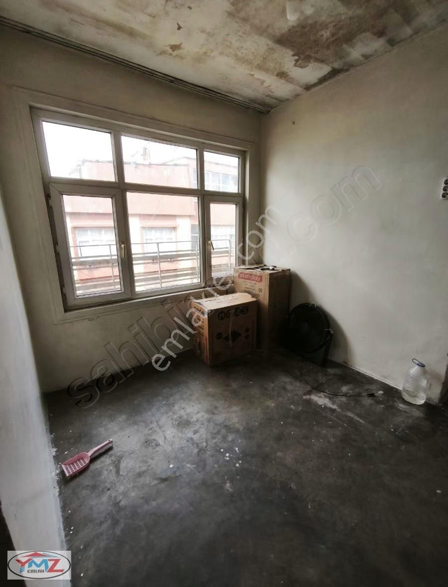 Ymz'den Turan Emeksiz Cad. Sin'de 3 Katlı Satılık Bina - Görsel 6