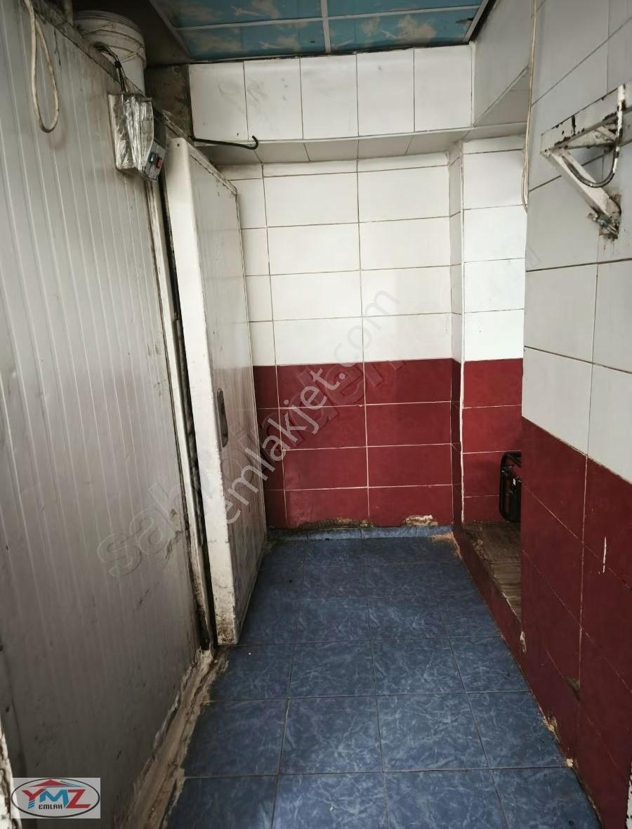 Ymz'den Turan Emeksiz Cad. Sin'de 3 Katlı Satılık Bina - Görsel 9