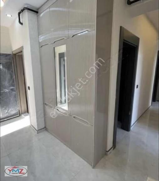 Ymz'den Ertuğrul Gazi Mh'de 2.5+1 Kat Bahçeli Lüx Daire - Görsel 3