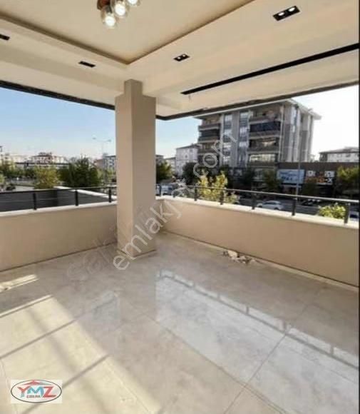 Ymz'den Ertuğrul Gazi Mh'de 2.5+1 Kat Bahçeli Lüx Daire - Görsel 8