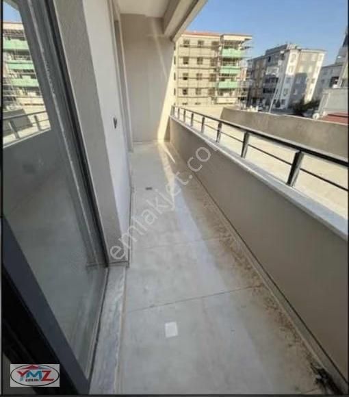 Ymz'den Ertuğrul Gazi Mh'de 2.5+1 Kat Bahçeli Lüx Daire - Görsel 11