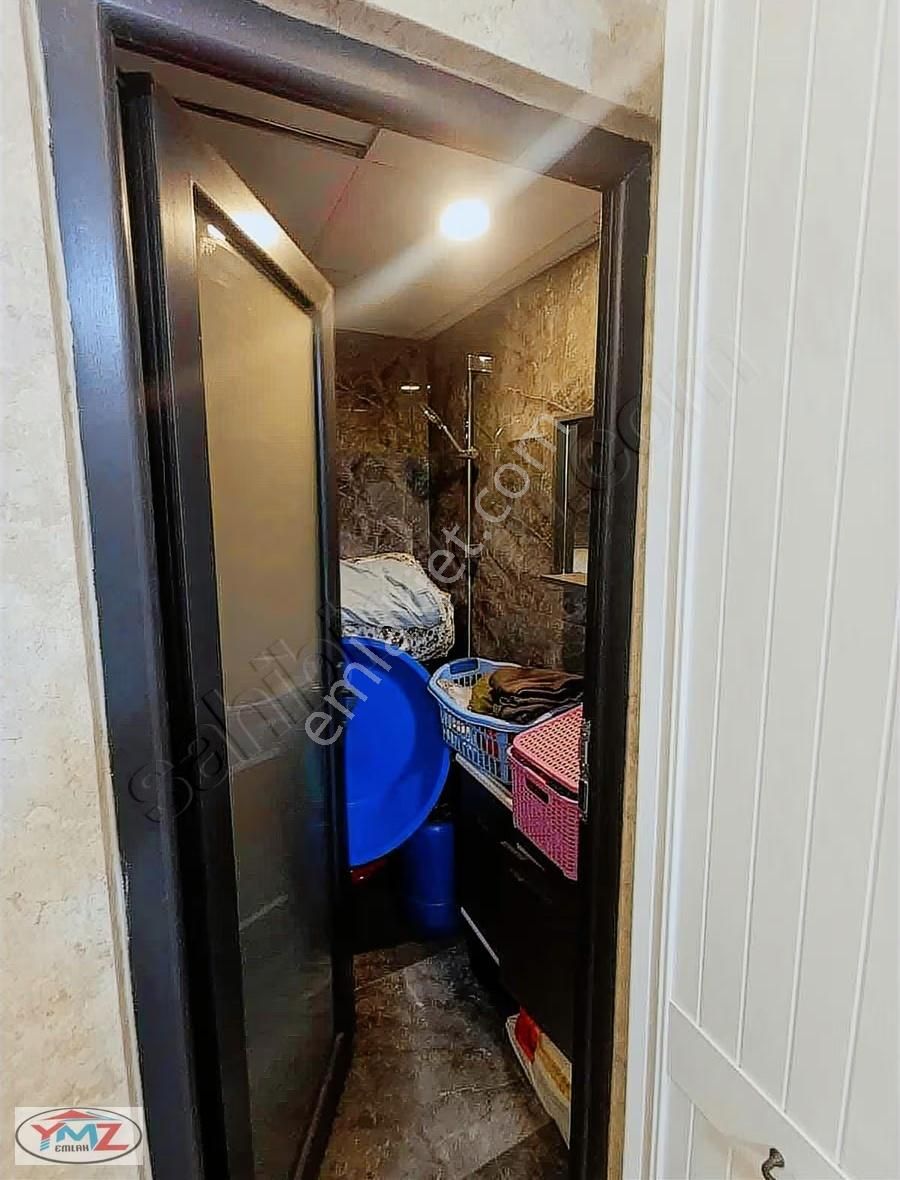 Ymz'den Akkent Kongre Merkezi Yanında Satlık 3.5+1 Lüx Daire - Görsel 10