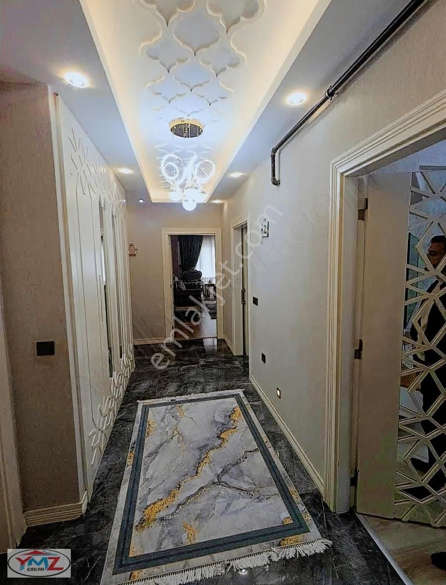 Ymz'den Akkent Kongre Merkezi Yanında Satlık 3.5+1 Lüx Daire - Görsel 5