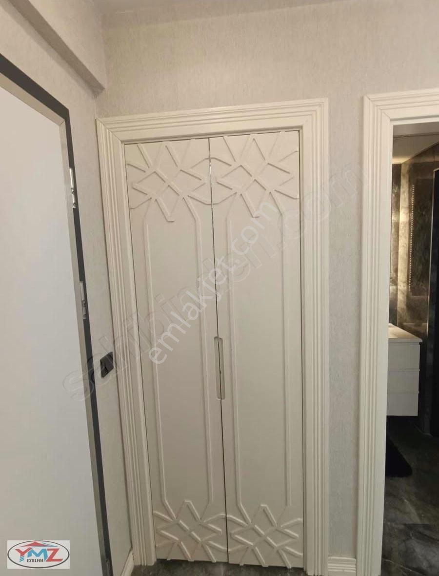 Ymz'den Akkent Kongre Merkezi Yanında Satlık 3.5+1 Lüx Daire - Görsel 12