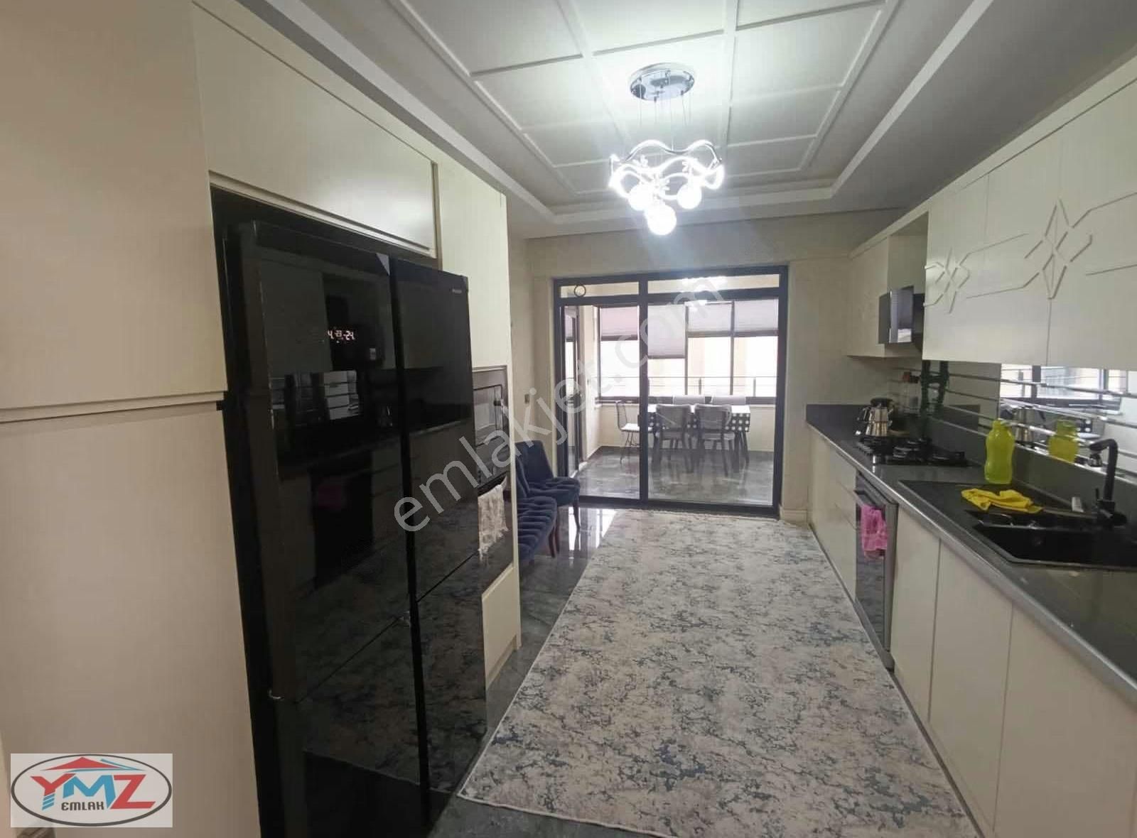 Ymz'den Akkent Kongre Merkezi Yanında Satlık 3.5+1 Lüx Daire - Görsel 3