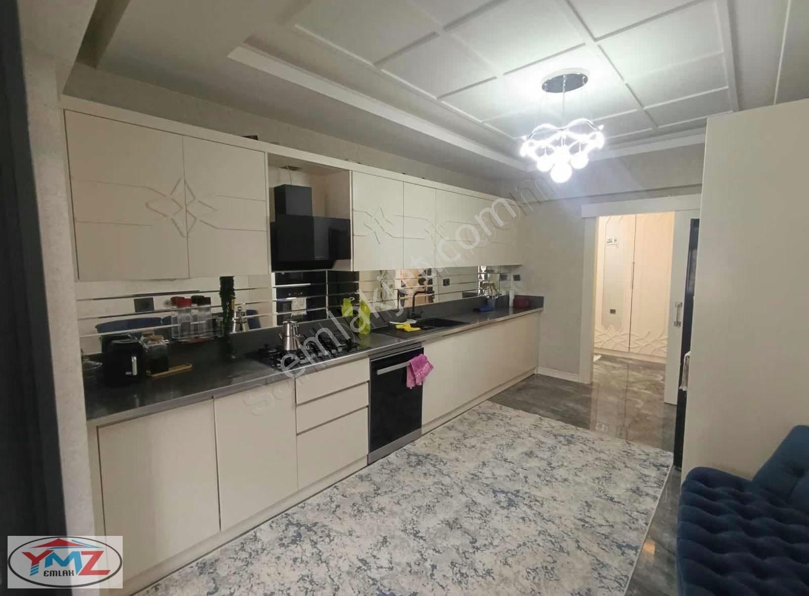 Ymz'den Akkent Kongre Merkezi Yanında Satlık 3.5+1 Lüx Daire - Görsel 2