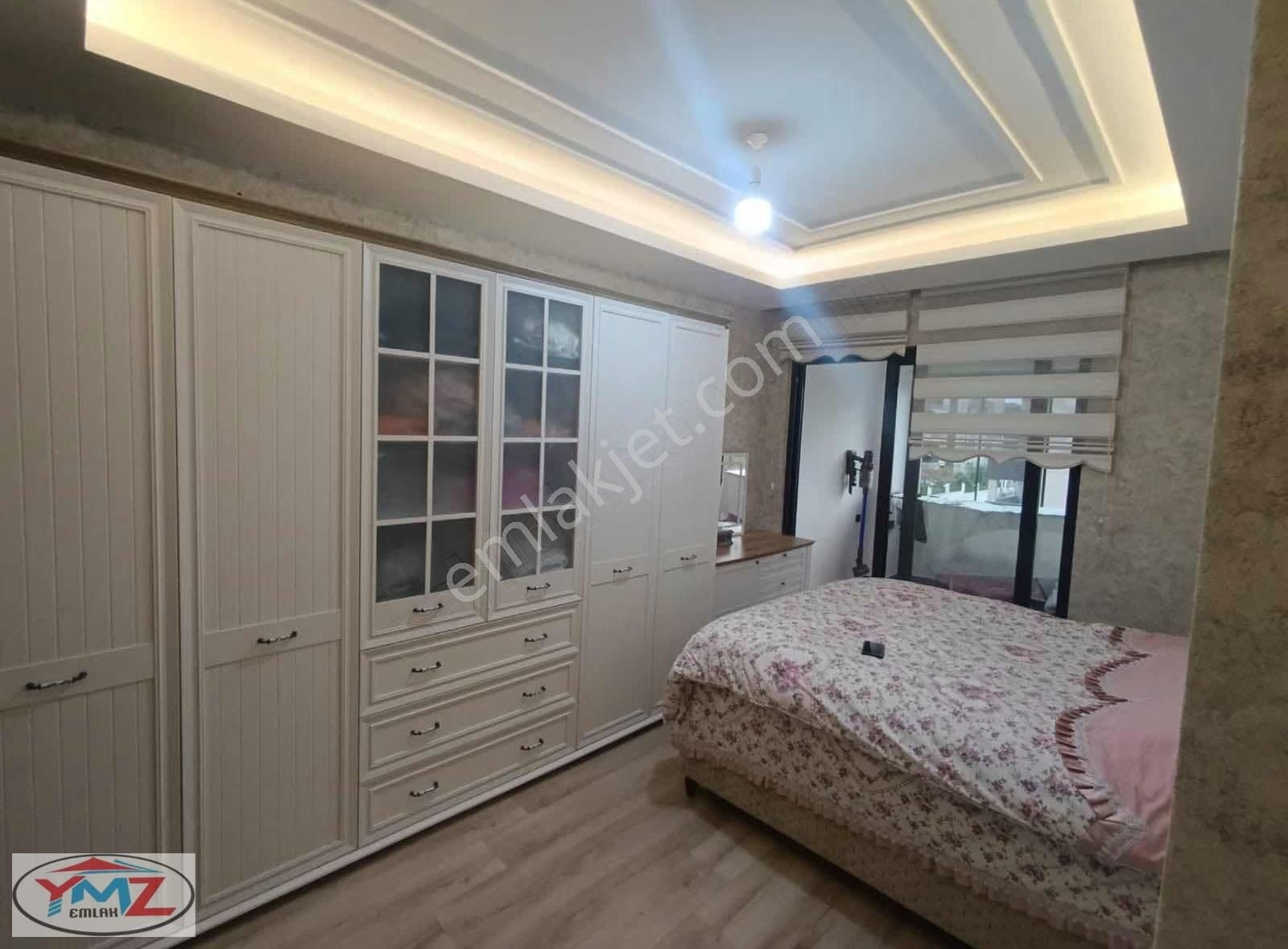 Ymz'den Akkent Kongre Merkezi Yanında Satlık 3.5+1 Lüx Daire - Görsel 14