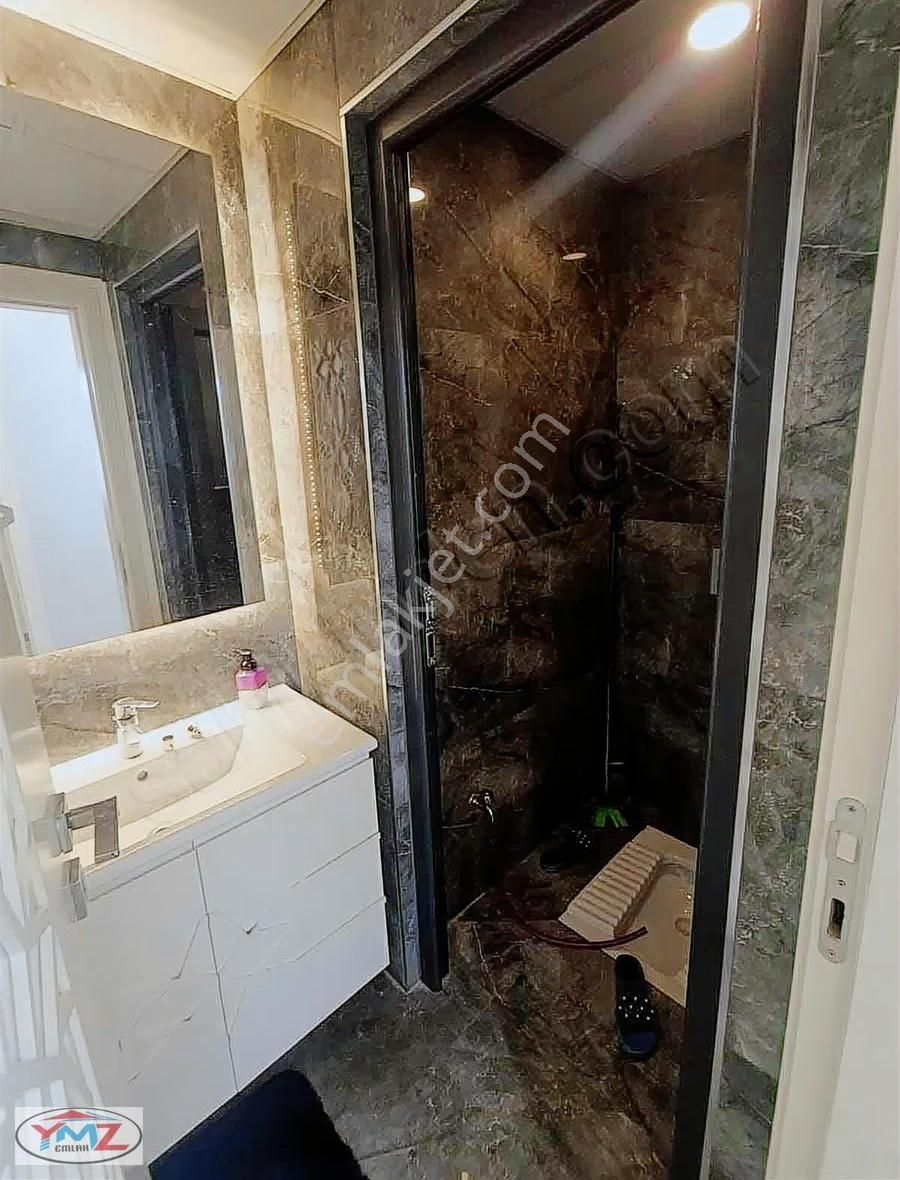 Ymz'den Akkent Kongre Merkezi Yanında Satlık 3.5+1 Lüx Daire - Görsel 4