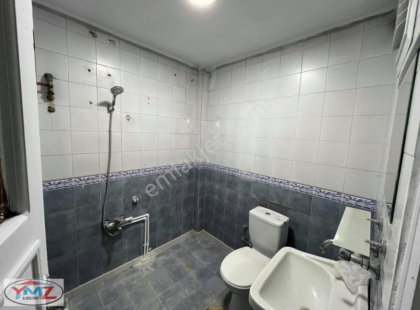 Ymz'den 60.yıl Mah'de Köşe Başı Tek Katlı Satlık Müstakil - Görsel 14