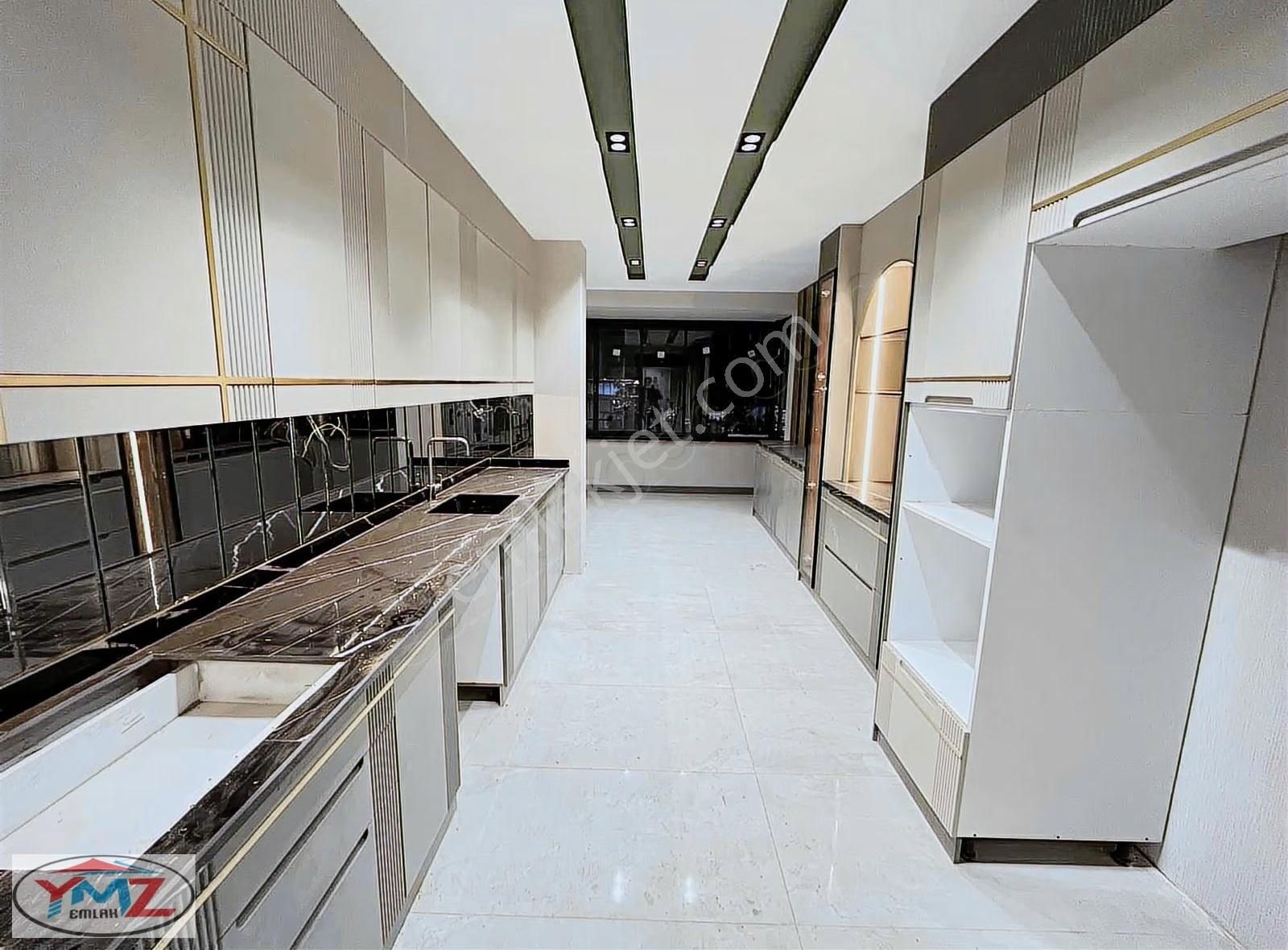 Ymz'den Bülbülzade Mah'de Satılık 3.5+1 Lüx Daire