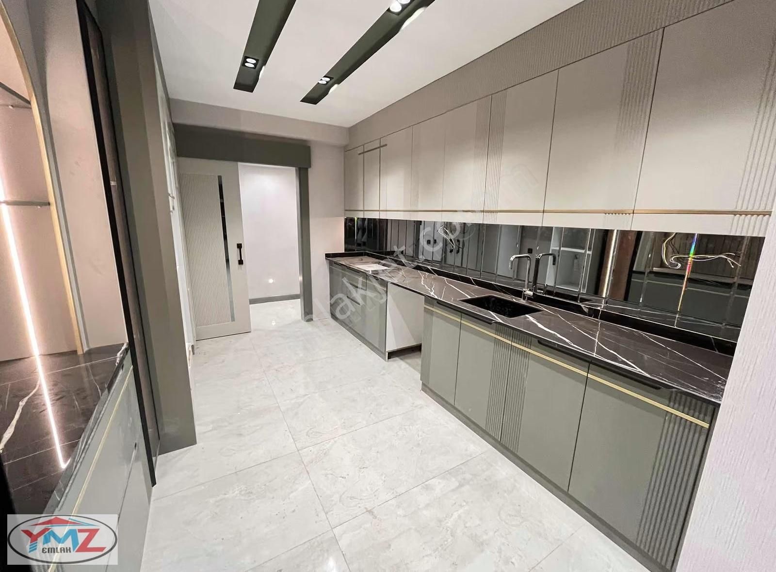 Ymz'den Bülbülzade Mah'de Satılık 3.5+1 Lüx Daire - Görsel 2