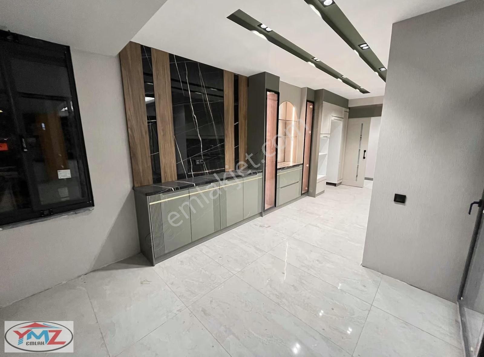 Ymz'den Bülbülzade Mah'de Satılık 3.5+1 Lüx Daire - Görsel 3