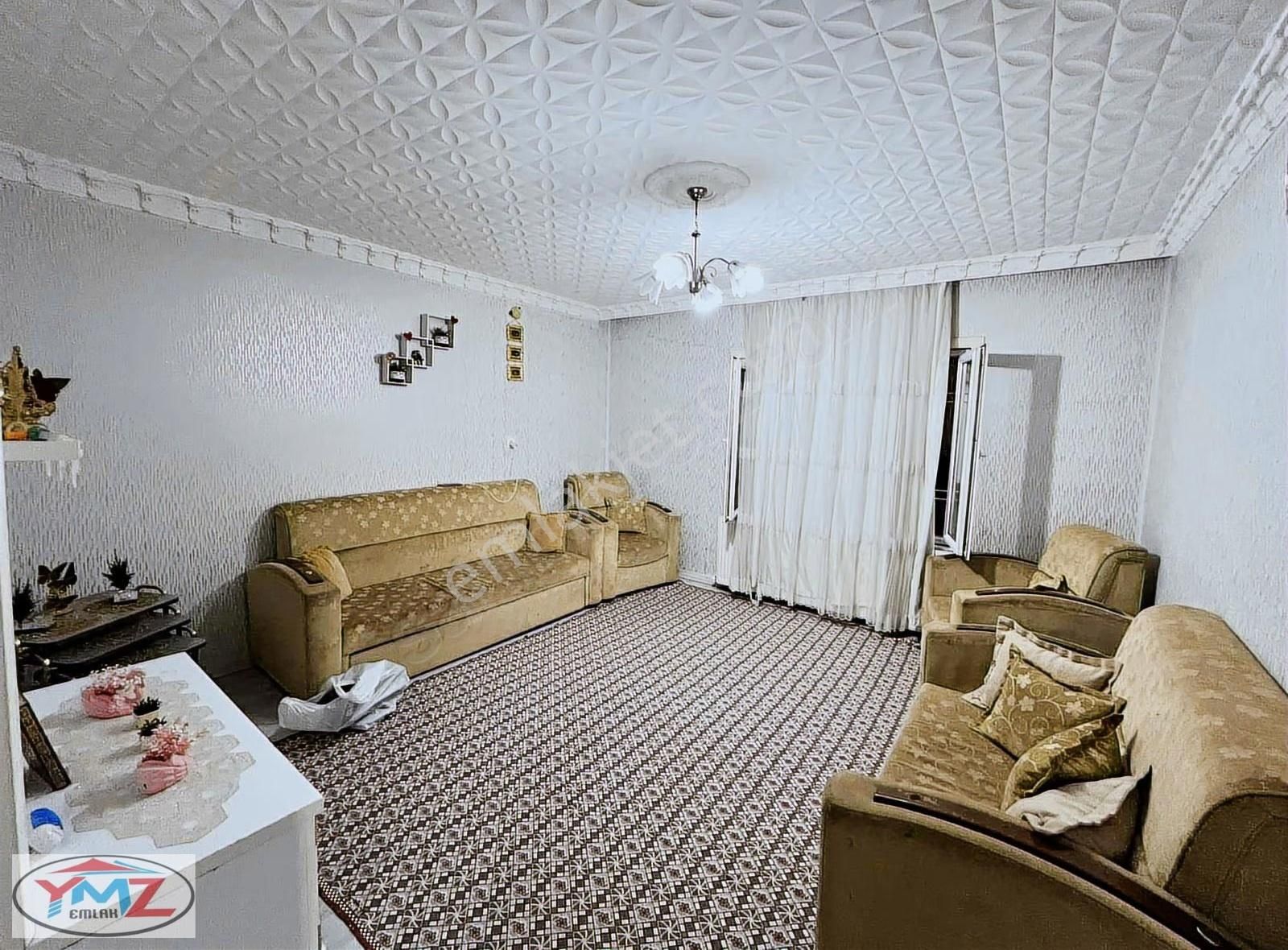 Ymz'den İstiklal Mh'de Satılık Müstakil 3 Katlı 4 Daire - Görsel 11