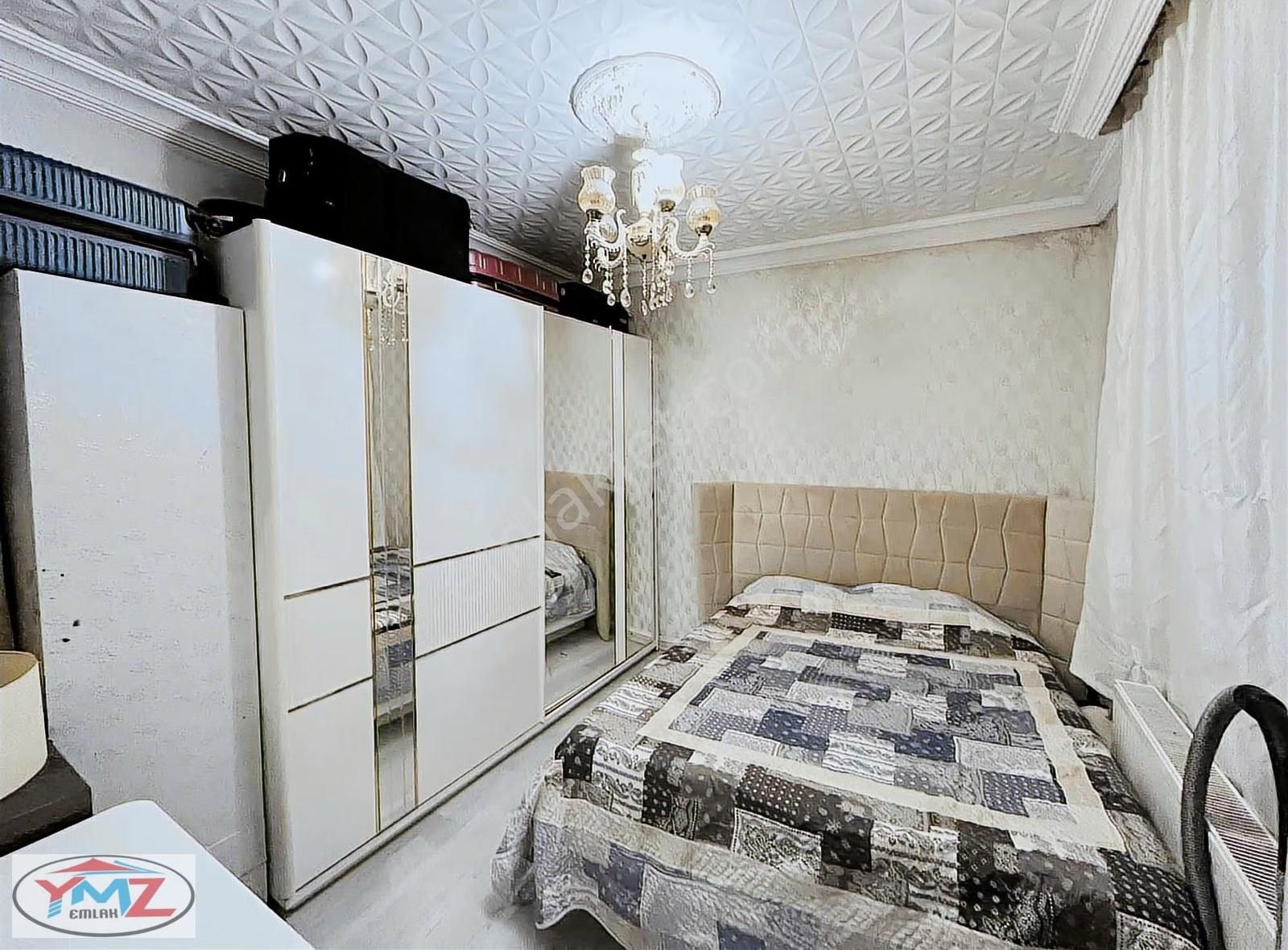 Ymz'den İstiklal Mh'de Satılık Müstakil 3 Katlı 4 Daire - Görsel 10