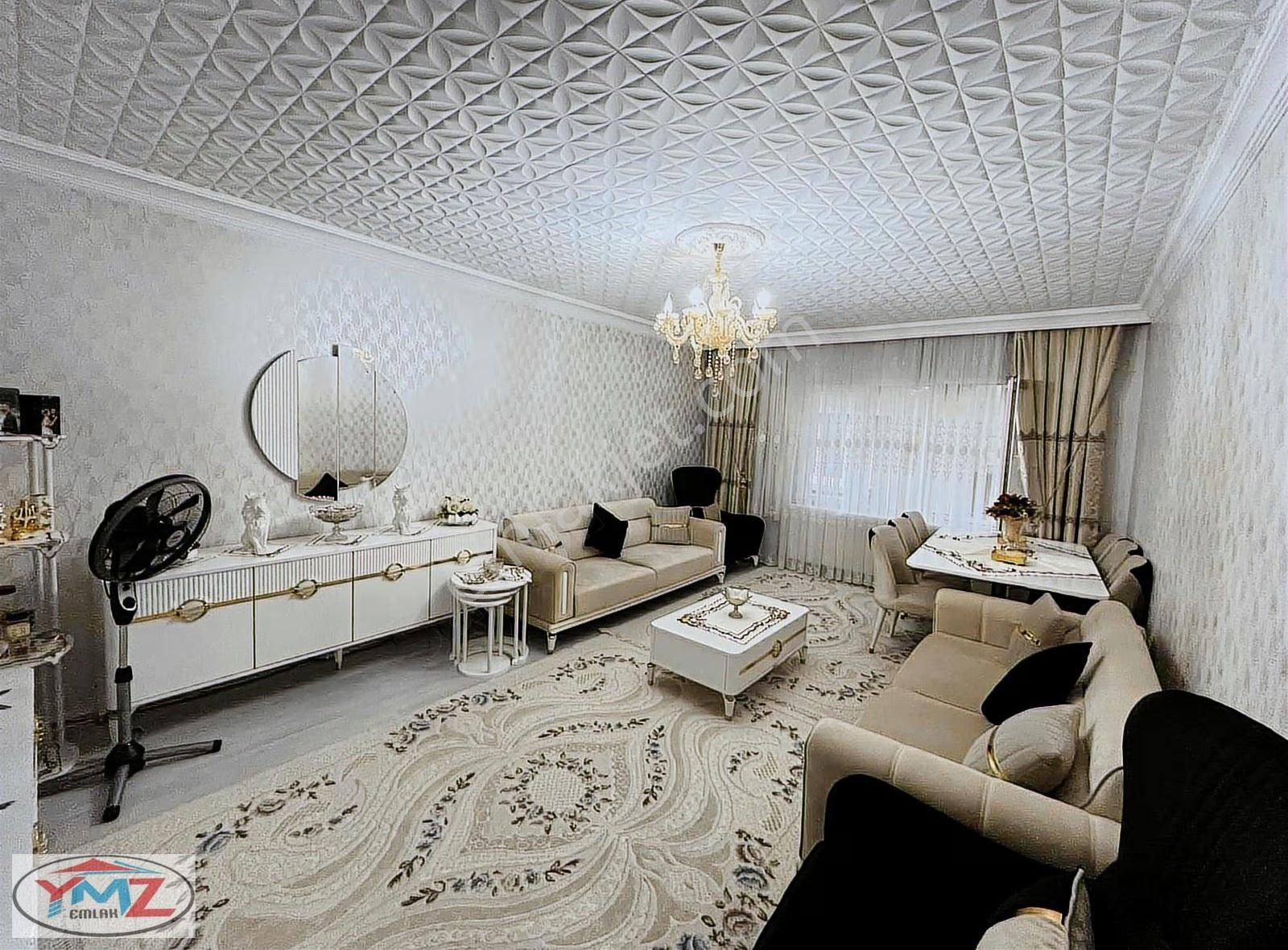 Ymz'den İstiklal Mh'de Satılık Müstakil 3 Katlı 4 Daire - Görsel 13