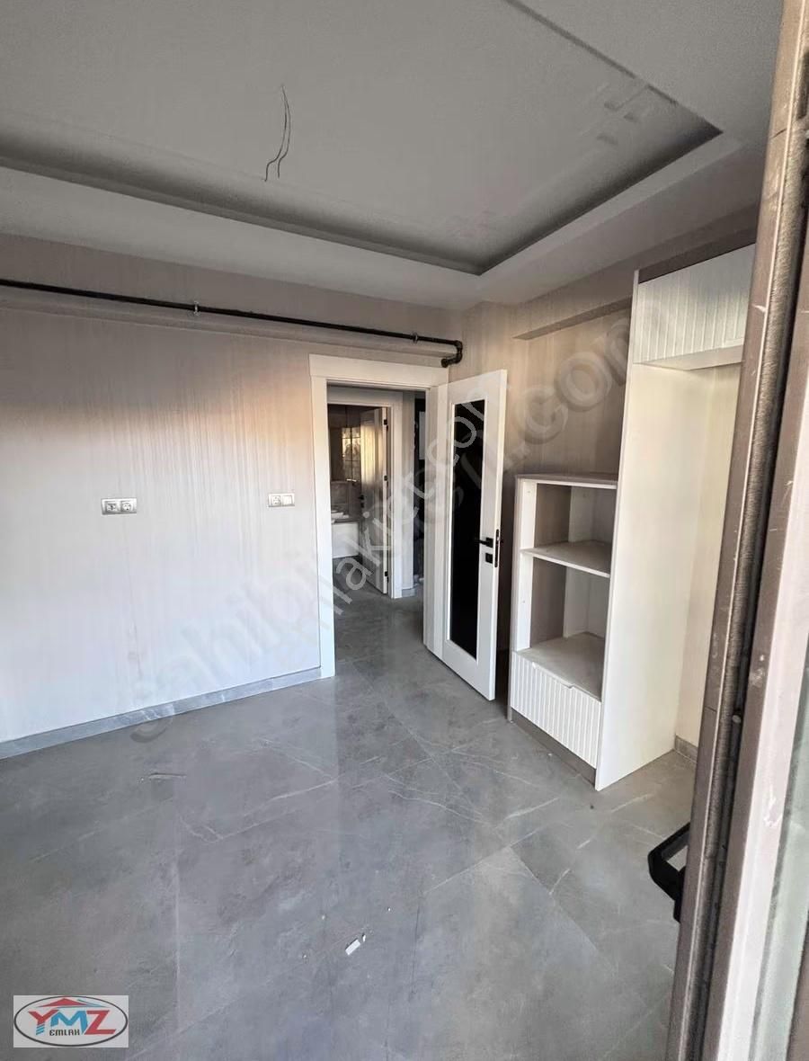 Ymz Den 2+1 Yerden Isıtma Lüx Daire Telefrik Park Civarı - Görsel 5