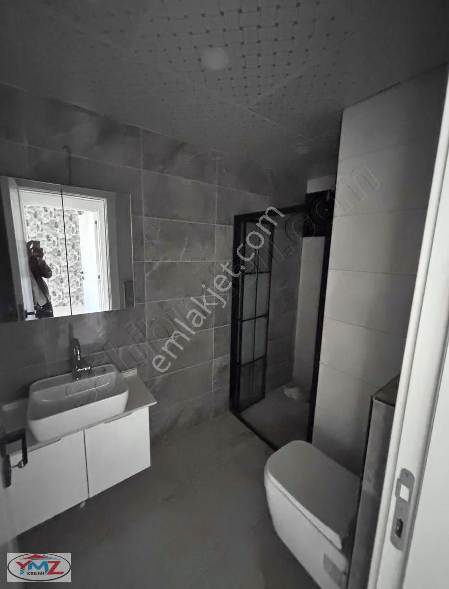 Ymz Den 2+1 Yerden Isıtma Lüx Daire Telefrik Park Civarı - Görsel 2