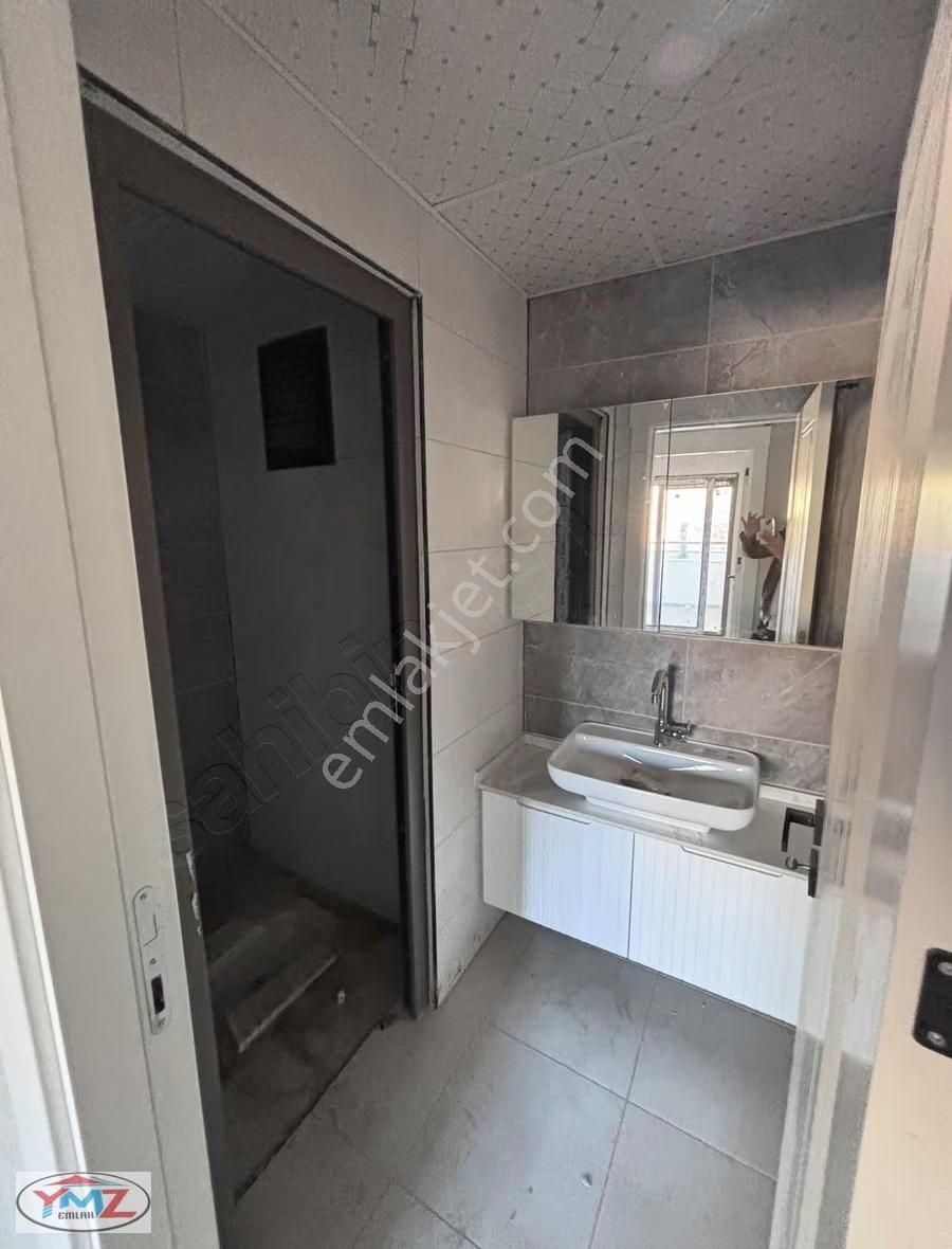 Ymz Den 2+1 Yerden Isıtma Lüx Daire Telefrik Park Civarı - Görsel 3