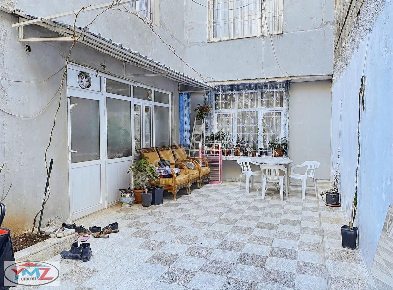 Ymz Den Cumhuriyet Lisesi Civarı 2+1 Kattan Bölme Kapısı Ayrı - Görsel 14