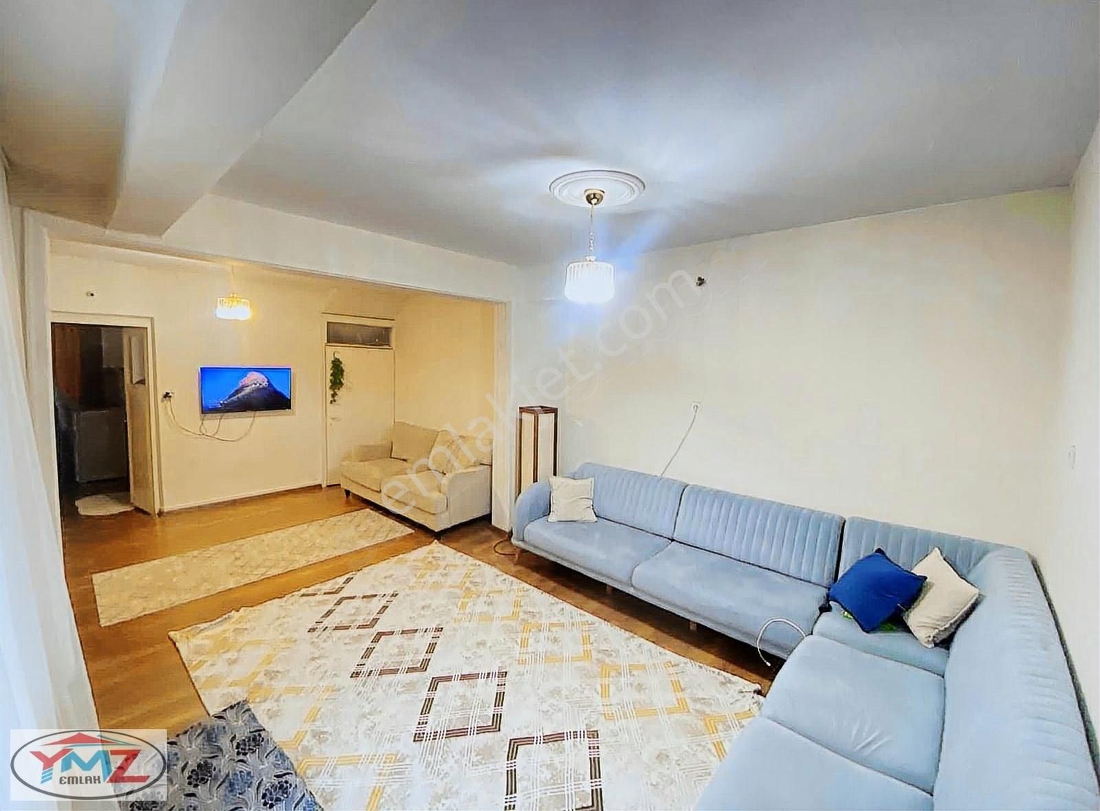 Ymz Den Cumhuriyet Lisesi Civarı 2+1 Kattan Bölme Kapısı Ayrı