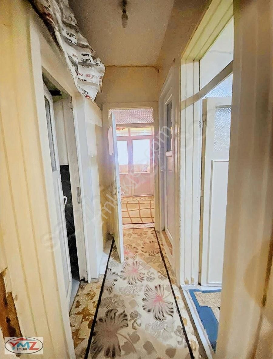 Ymz Den Cumhuriyet Lisesi Civarı 2+1 Kattan Bölme Kapısı Ayrı - Görsel 10