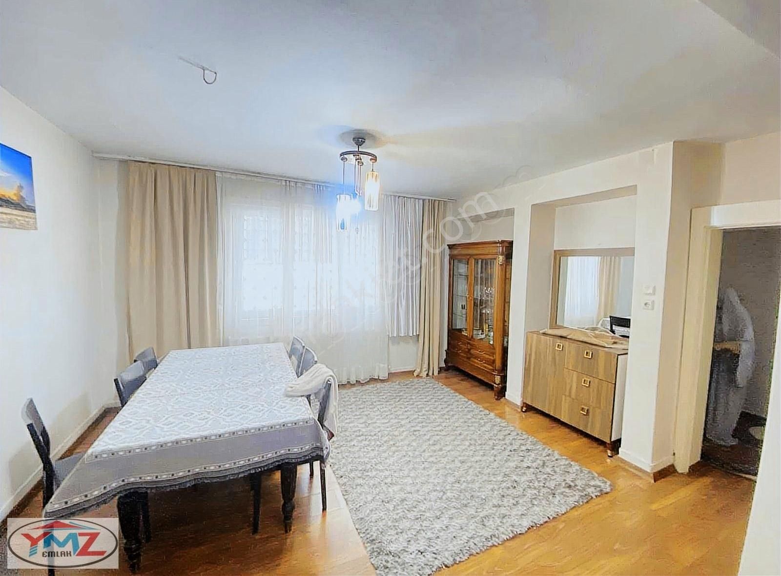 Ymz Den Cumhuriyet Lisesi Civarı 2+1 Kattan Bölme Kapısı Ayrı - Görsel 15