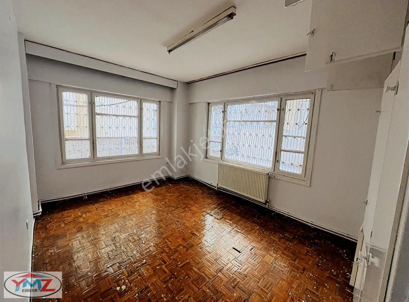 Ymz Den Satlık Geniş Giriş Kat 2+1 Daire - Görsel 2