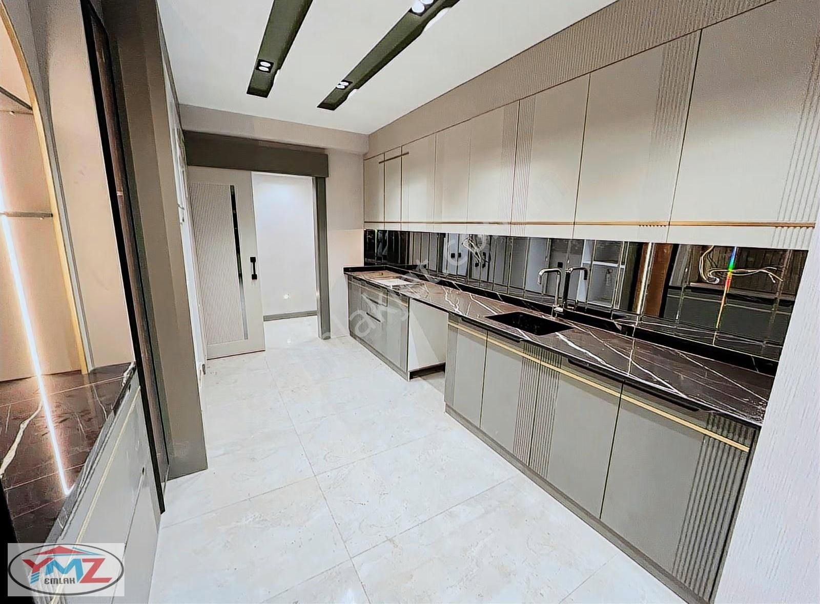 Ymz Den Gap Grs Market Civarında Sıfır Satlık 2.5+1 Daire - Görsel 5