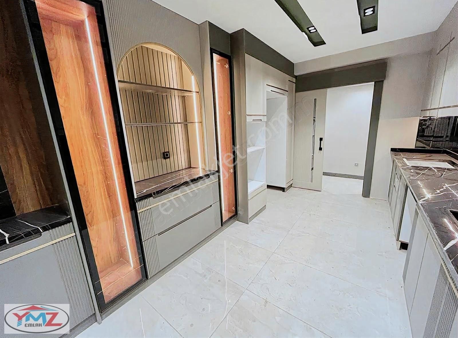 Ymz Den Gap Grs Market Civarında Sıfır Satlık 2.5+1 Daire - Görsel 18