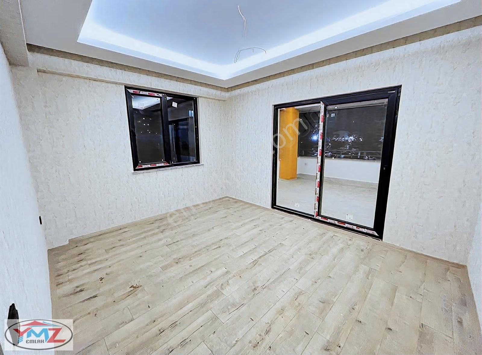 Ymz Den Gap Grs Market Civarında Sıfır Satlık 2.5+1 Daire - Görsel 13