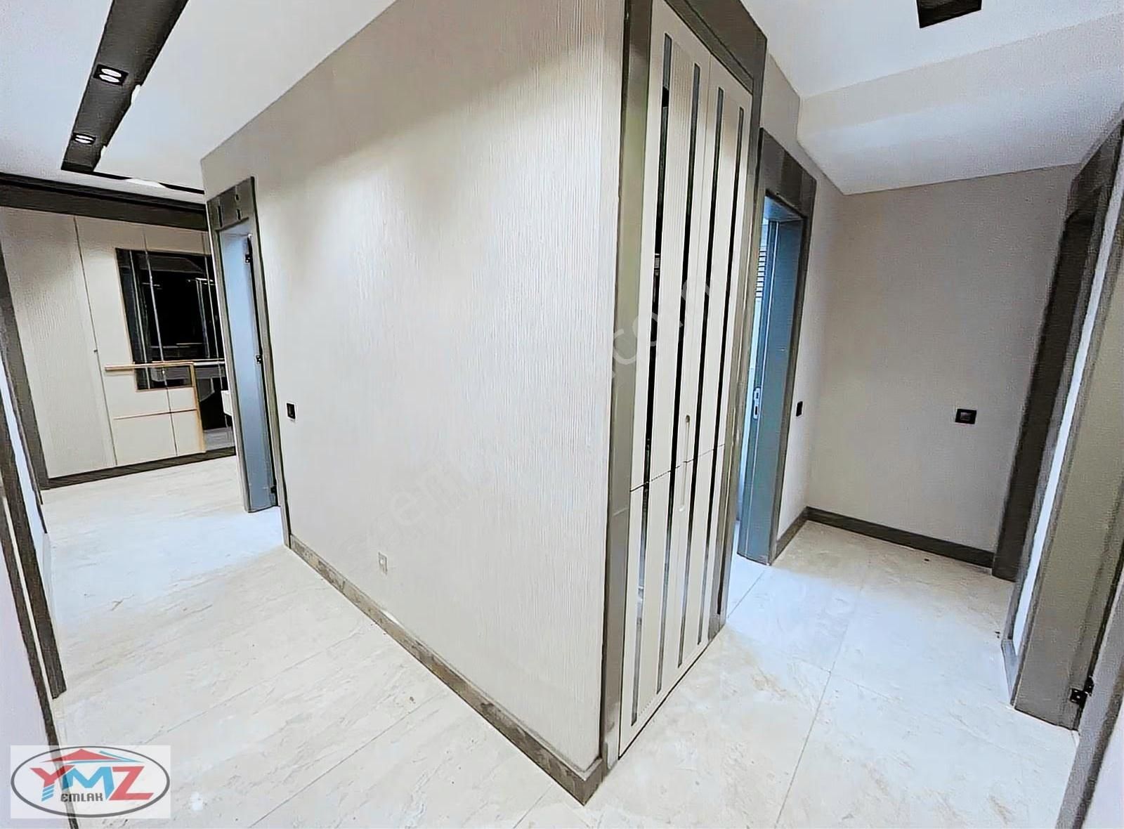 Ymz Den Gap Grs Market Civarında Sıfır Satlık 2.5+1 Daire - Görsel 3