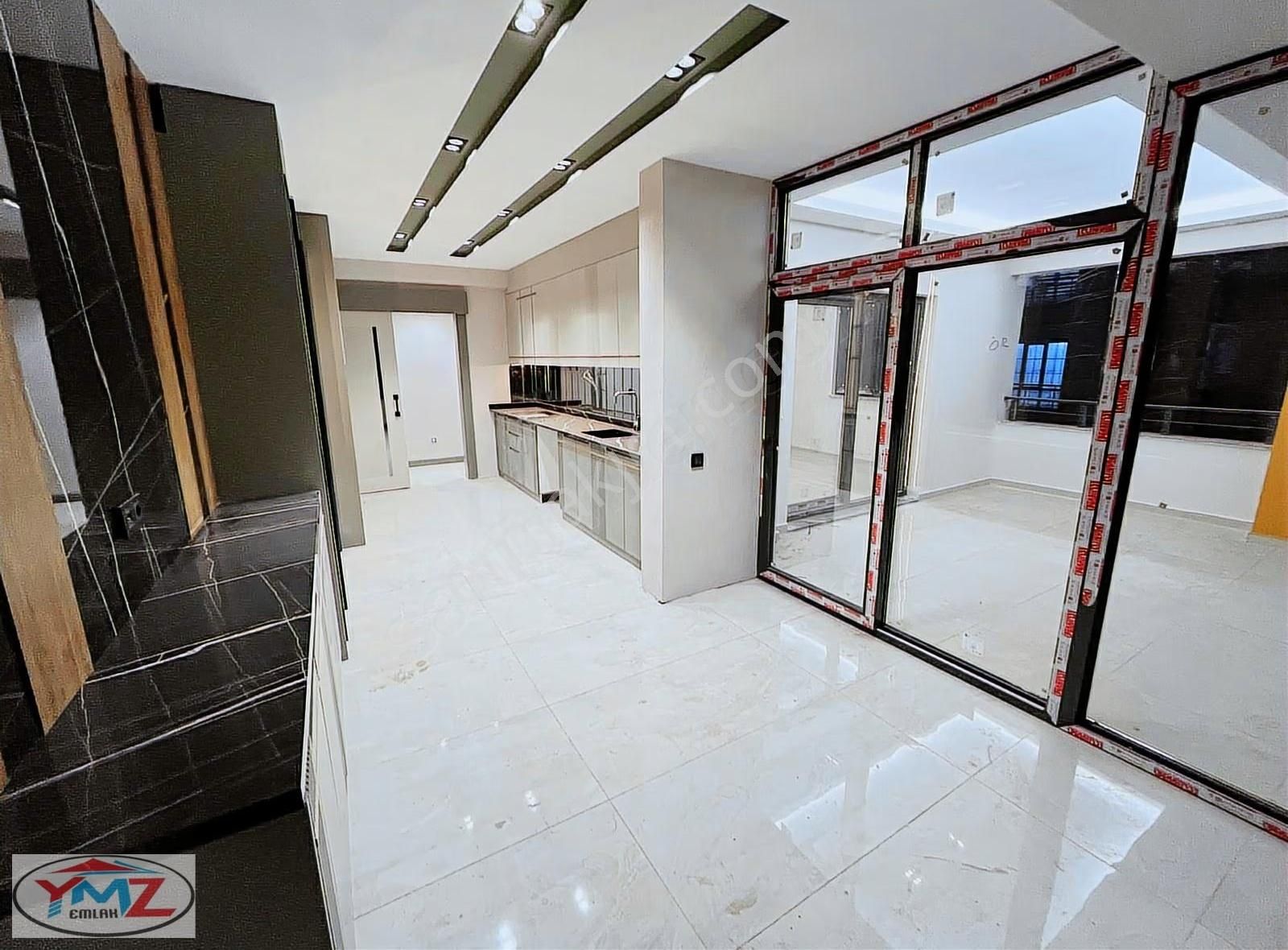 Ymz Den Gap Grs Market Civarında Sıfır Satlık 2.5+1 Daire - Görsel 17