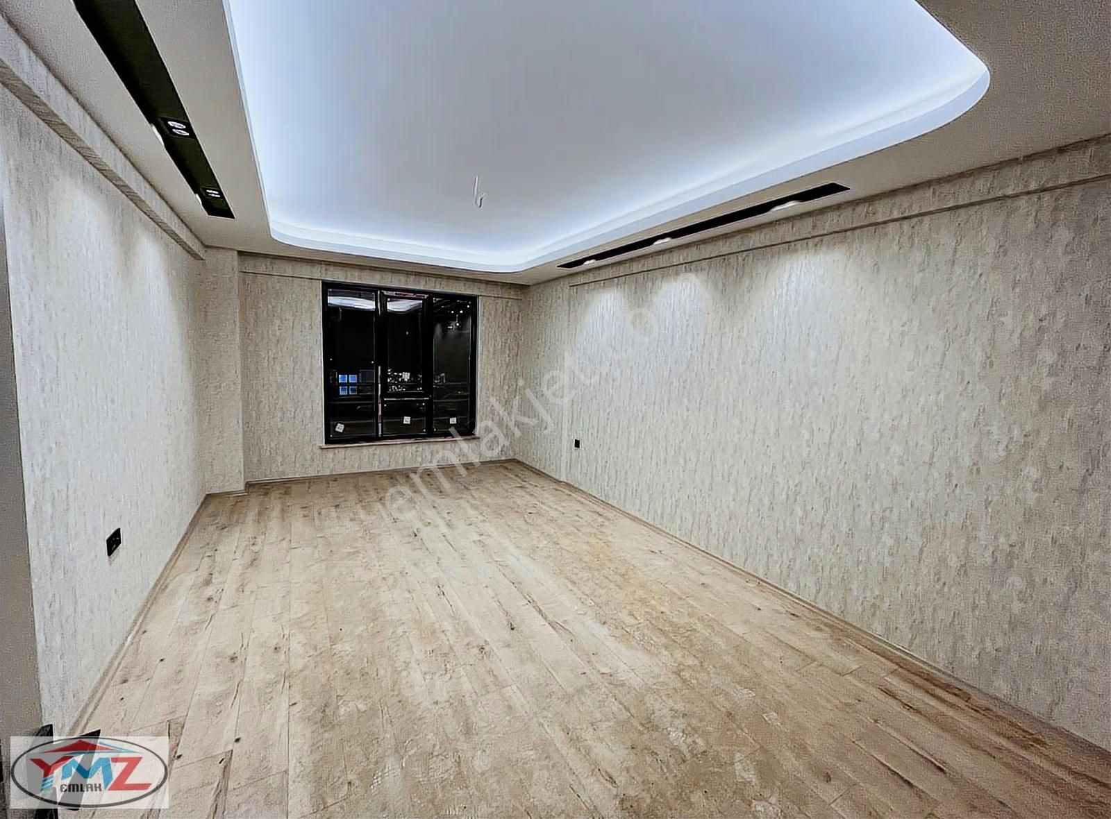 Ymz Den Gap Grs Market Civarında Sıfır Satlık 2.5+1 Daire