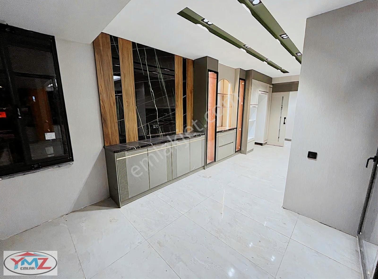 Ymz Den Gap Grs Market Civarında Sıfır Satlık 2.5+1 Daire - Görsel 12