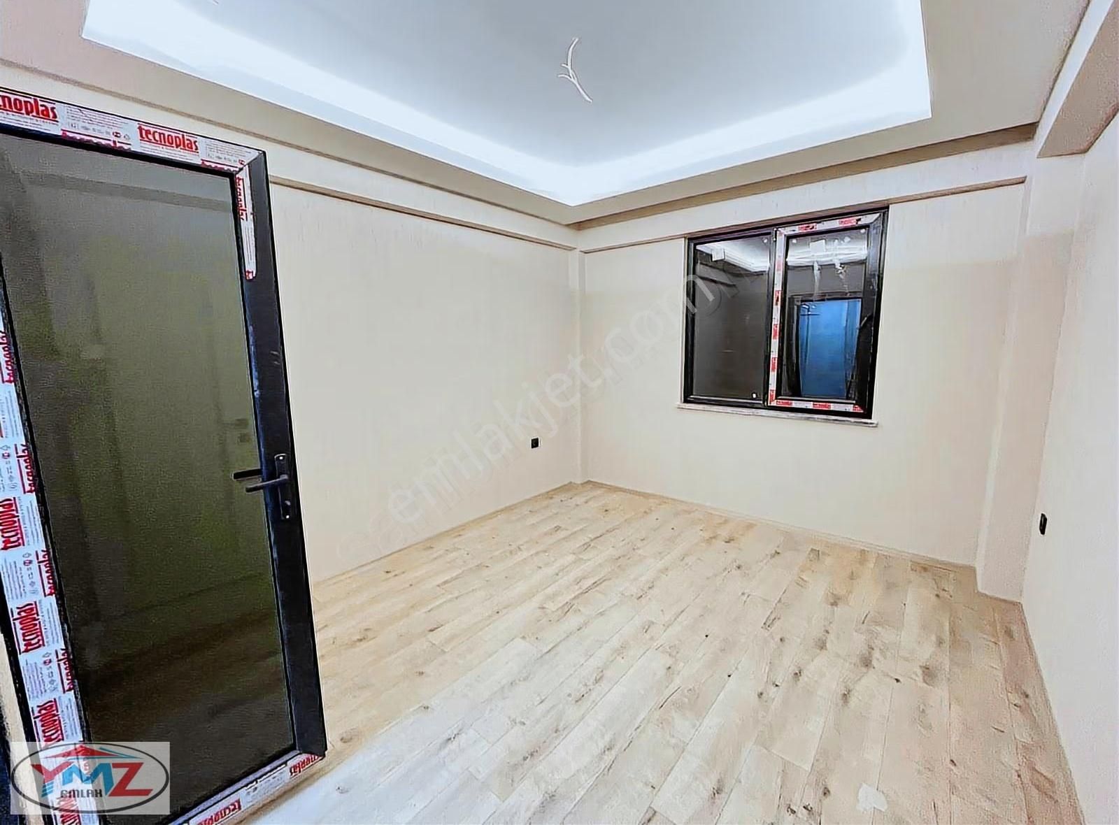 Ymz Den Gap Grs Market Civarında Sıfır Satlık 2.5+1 Daire - Görsel 10