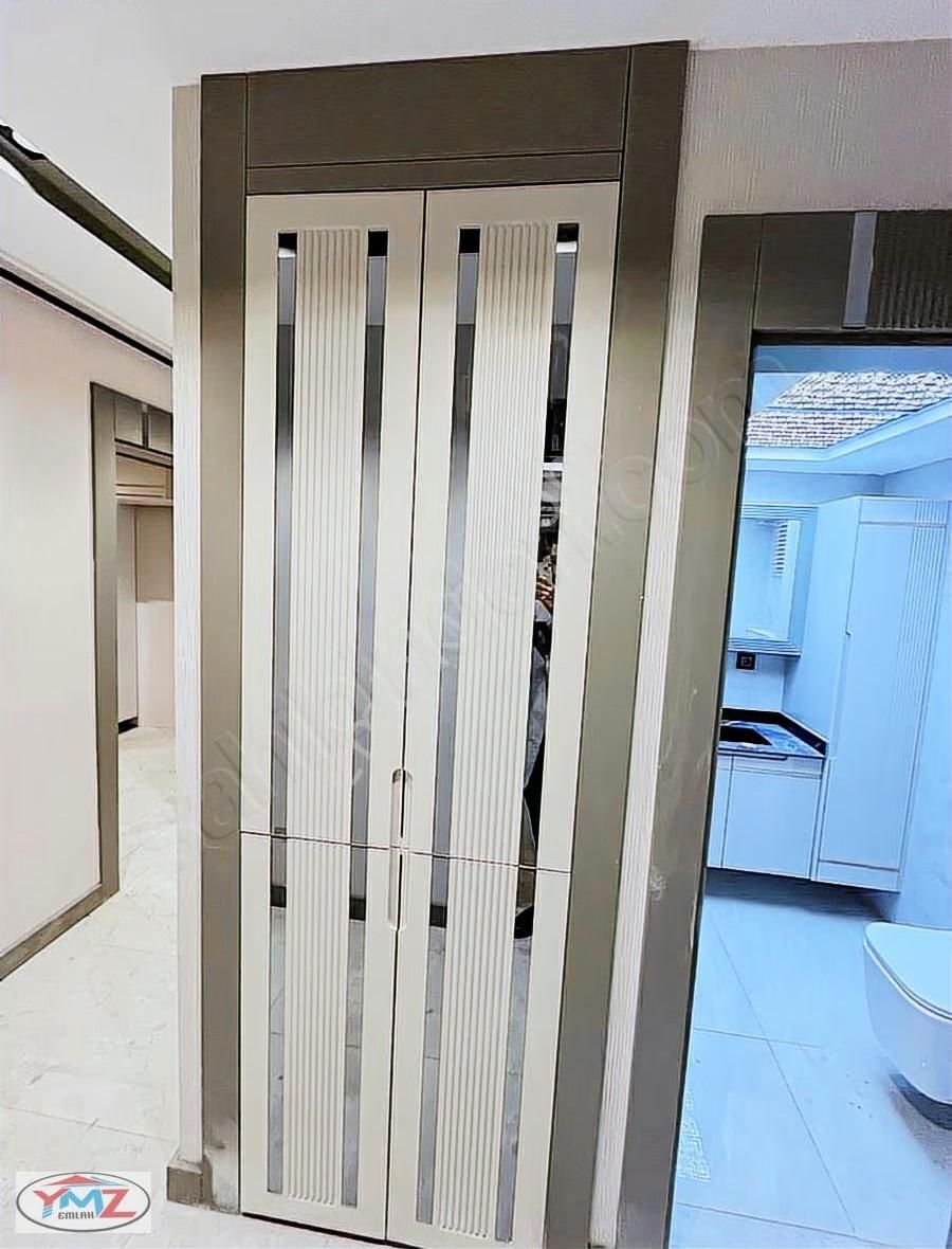 Ymz Den Gap Grs Market Civarında Sıfır Satlık 2.5+1 Daire - Görsel 2