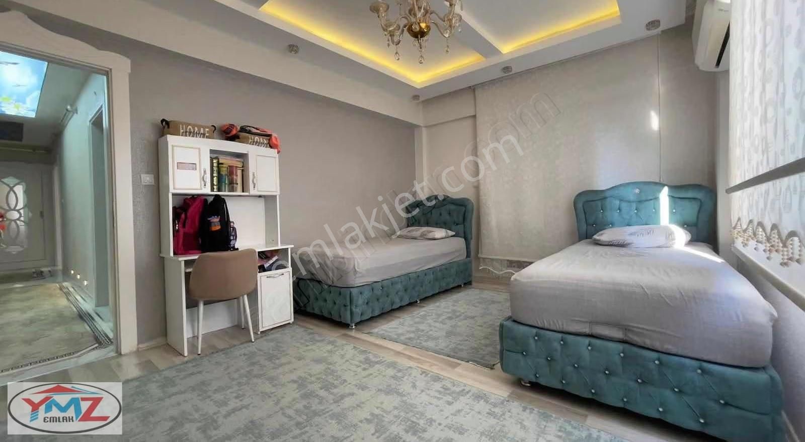 Ymz'den İbn-i Sına Mah'de 3.5+1 Lüx Daire - Görsel 26
