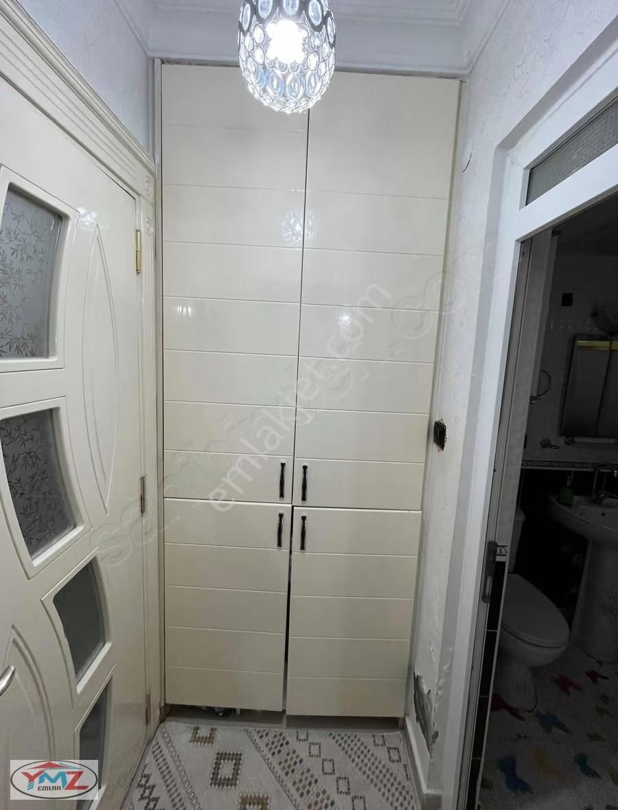 Ymz'den Çağdaş Mah'de Lüx 2.5+1 Kattan Bölme - Görsel 15