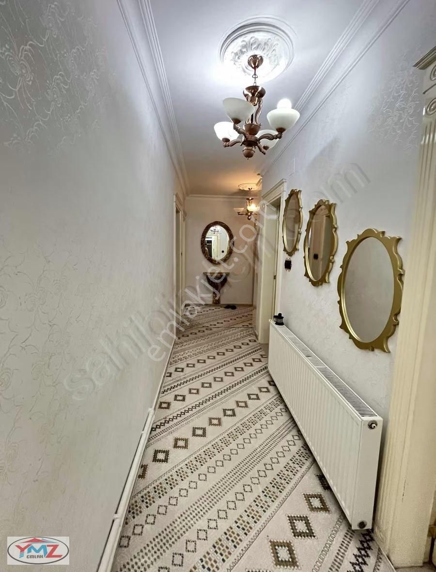 Ymz'den Çağdaş Mah'de Lüx 2.5+1 Kattan Bölme - Görsel 16