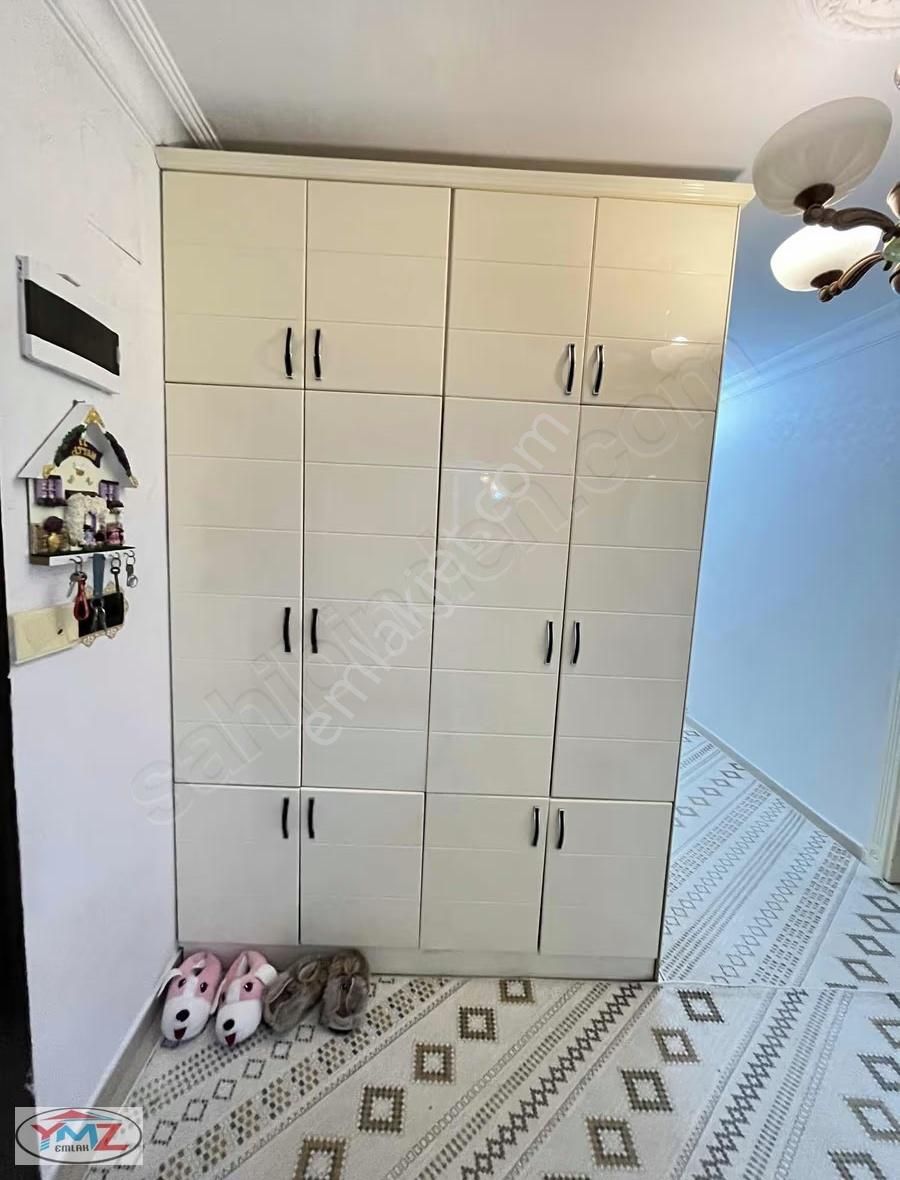 Ymz'den Çağdaş Mah'de Lüx 2.5+1 Kattan Bölme - Görsel 12