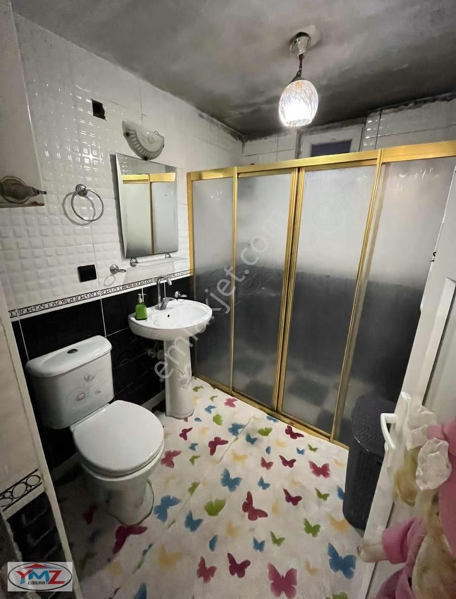 Ymz'den Çağdaş Mah'de Lüx 2.5+1 Kattan Bölme - Görsel 4