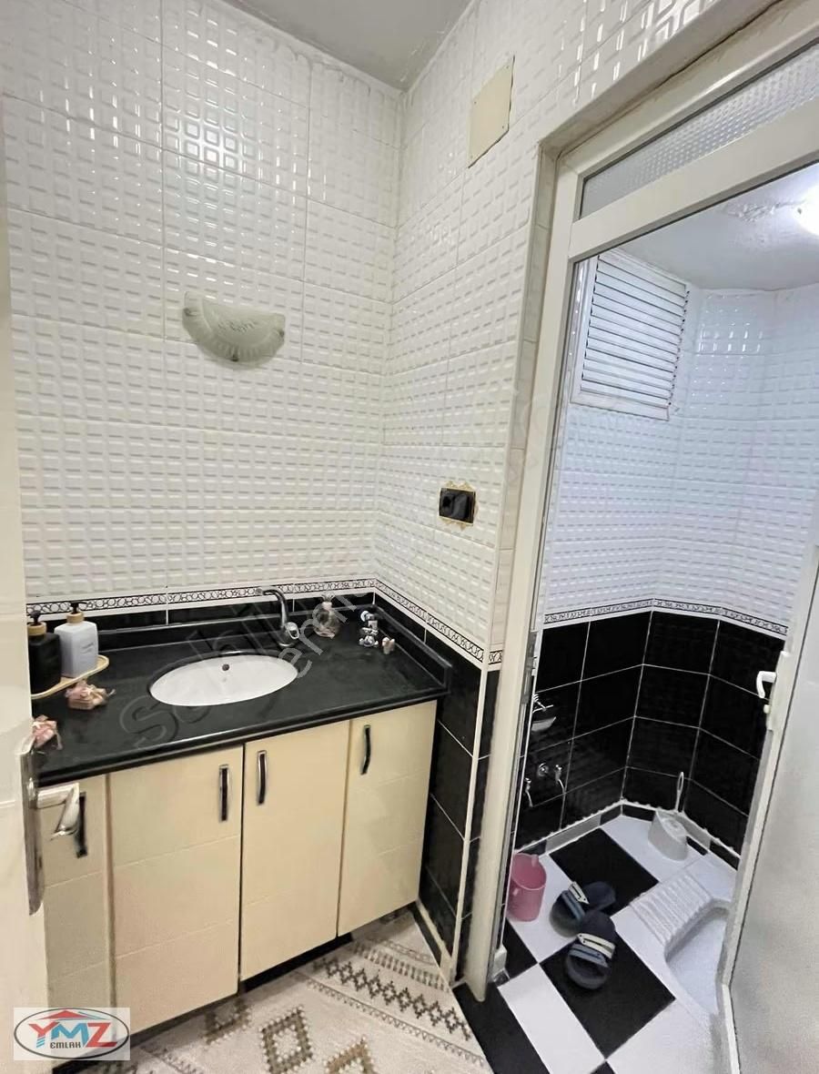 Ymz'den Çağdaş Mah'de Lüx 2.5+1 Kattan Bölme - Görsel 10